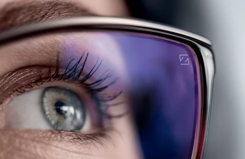 עדשות משקפיים ZEISS EnergizeMe