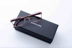 משקפיים Chopard