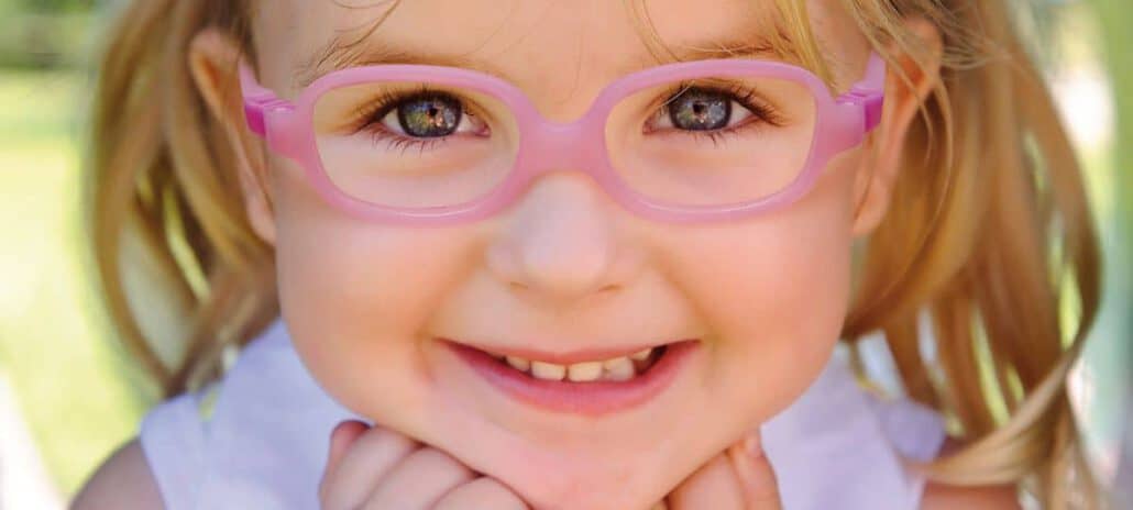 משקפי לילדים ולפעוטות nano baby