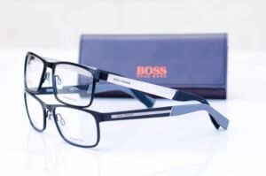 משקפיים לגבר BOSS