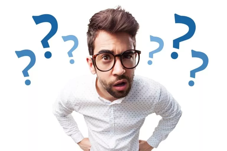 אדם תוהה מה זה מולטיפוקל