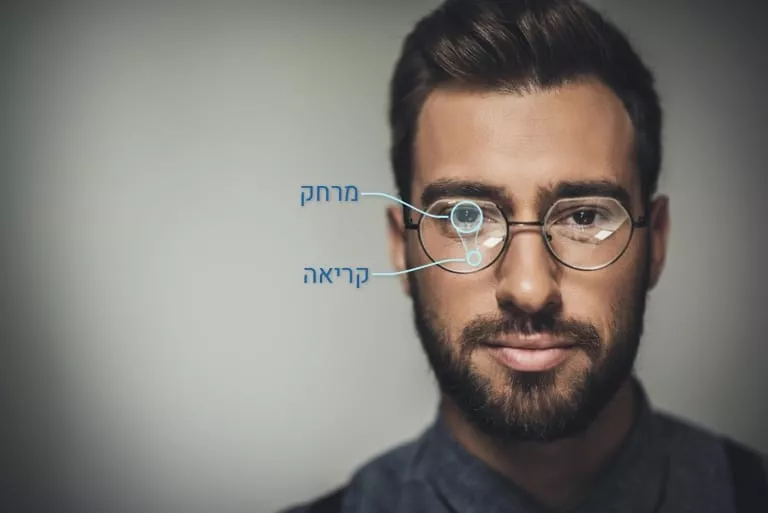 עדשות מולטיפוקל מומלצות